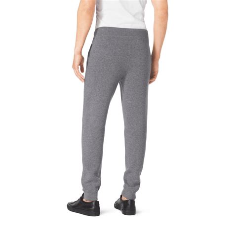 michael kors sweatpants for men.